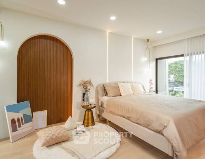 3-bed house for sale, 485 sqm, 54 sq wah, Wang Thonglang