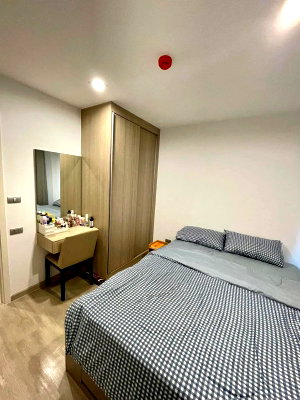 Condos for rent : For rent The Matt Sukhumvit 101/1 Near BTS Punnawithi