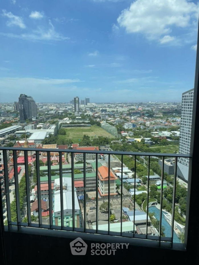 picture 1-BR Condo at Ideo O2 near BTS Bang Na (ID 1471913) - 15/17