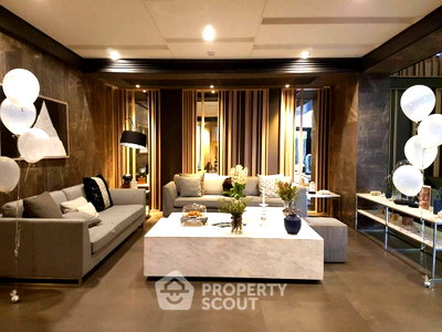 Condos for sale : 1-BR Condo at Centric Ratchada - Huai Khwang near MRT Huai Khwang (ID 846148)
