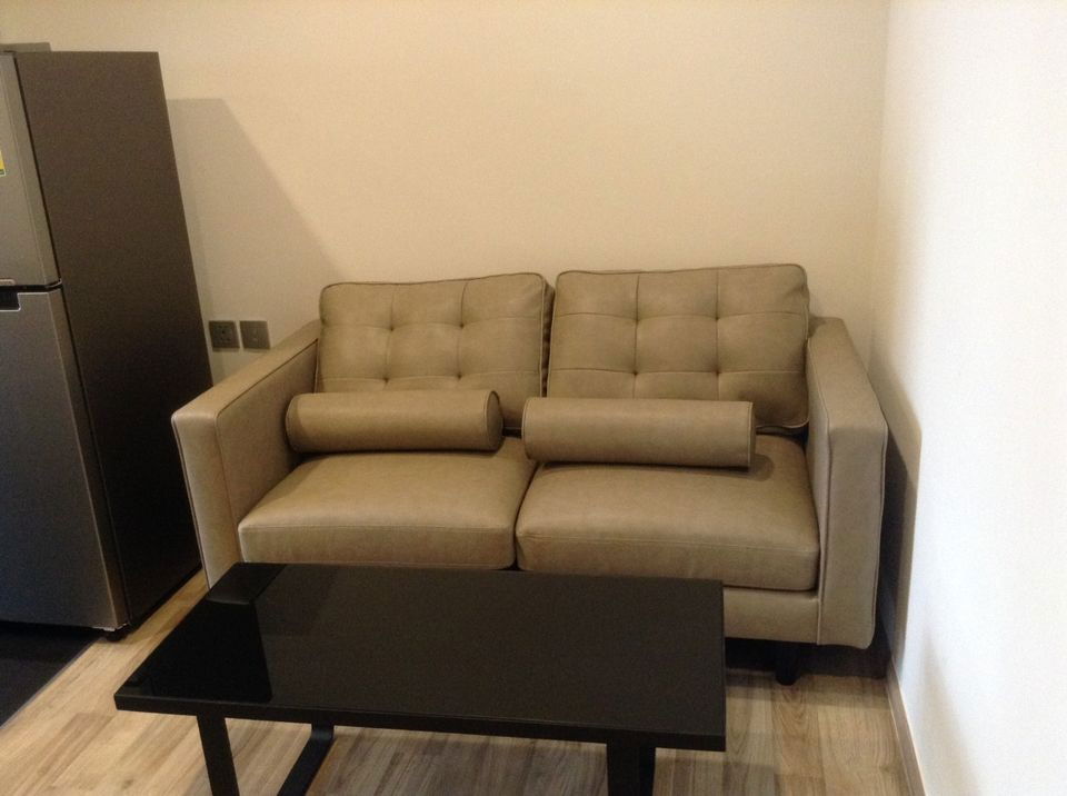 picture For rent The Line Jatujak Ready to move in (DSL940) - 2/12