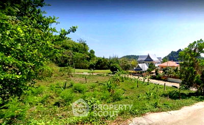 Land for sale Muang Phuket Phuket : 1,200 m² Land for Sale close to Koh Siray (ID 2160281)