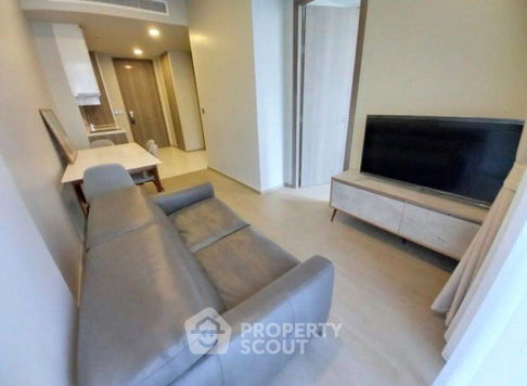 1-BR Condo at Celes Asoke near MRT Sukhumvit (ID 2139716)