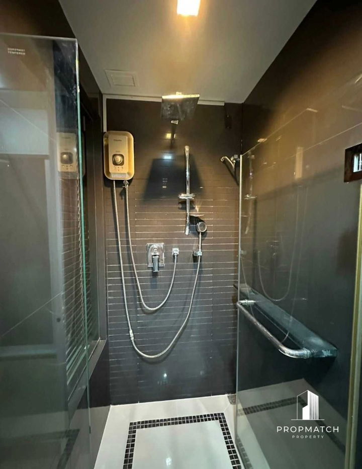 รูป ✨Flash Deal ✨Rhythm Phahol-Ari  ( 1Bed 1Bath 45SQM.) พร้อมอยู่ ! เพียง  4,590,000 บาท Tel.0981315848 @propmatch - รูปที่ 7/7