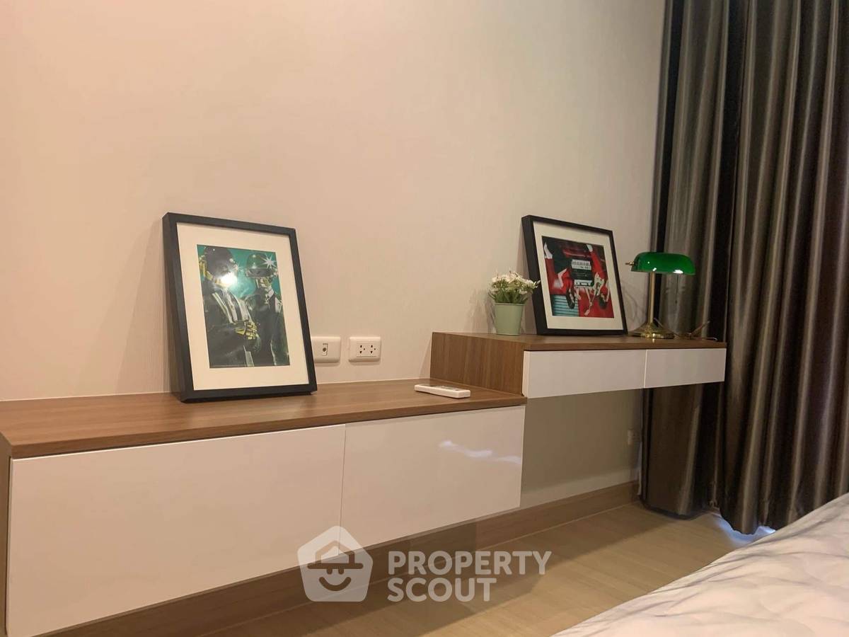 picture 1-BR Condo at Supalai Veranda Rama 9 in Bang Kapi (ID 2212448) - 8/15