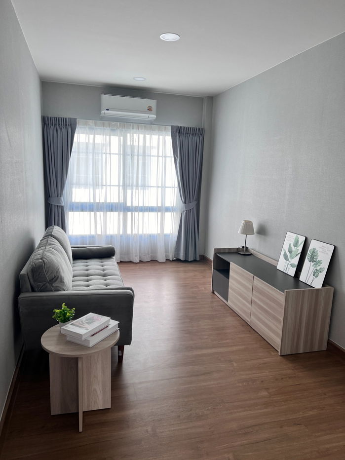 รูป [ เช่า | RENT ]  ⚡🌈HBN0167 บ้านเดี่ยวเซนโทร บางนา ( Centro Bangna )⚡🌈 LINE : @theagentpro (มี @ นำหน้าด้วยครับ)  - รูปที่ 13/36
