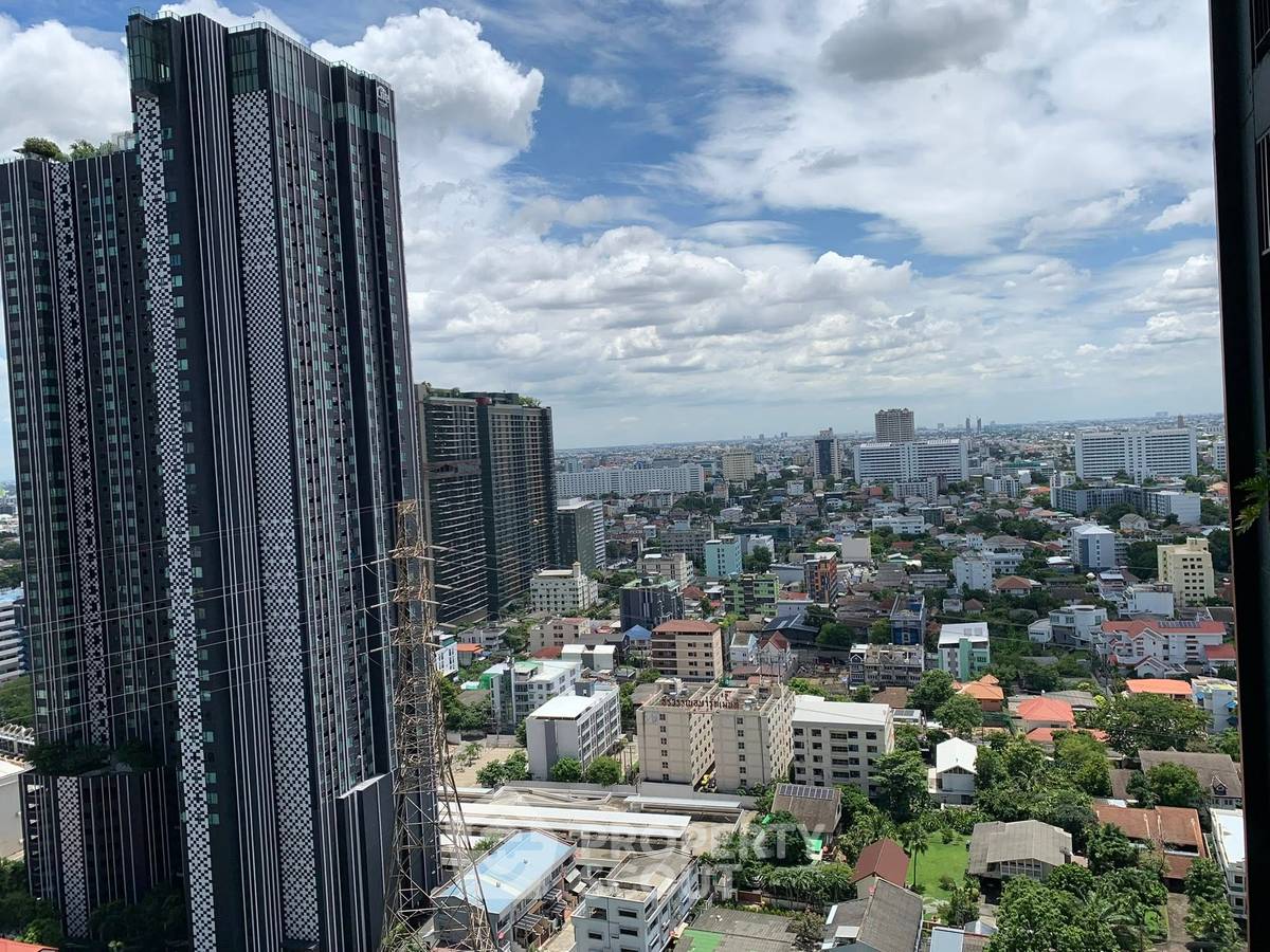 รูป คอนโด 1-ห้องนอน ที่ ไลฟ์ ลาดพร้าว แวลลีย์ ใกล้ BTS ห้าแยกลาดพร้าว (ID 2169417) - รูปที่ 6/11