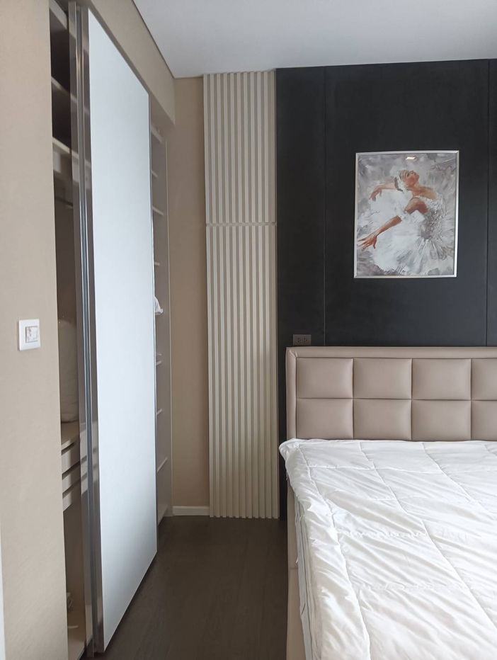 picture For rent The Saint Residences Ladprao Ready to move in (DSL999) - 5/10