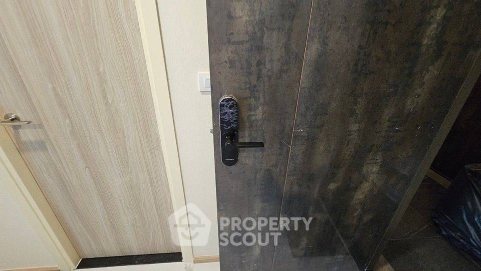 picture 1-BR Condo at Ken Attitude Rattanathibet near MRT Phra Nang Klao Bridge (ID 1918517) - 12/18