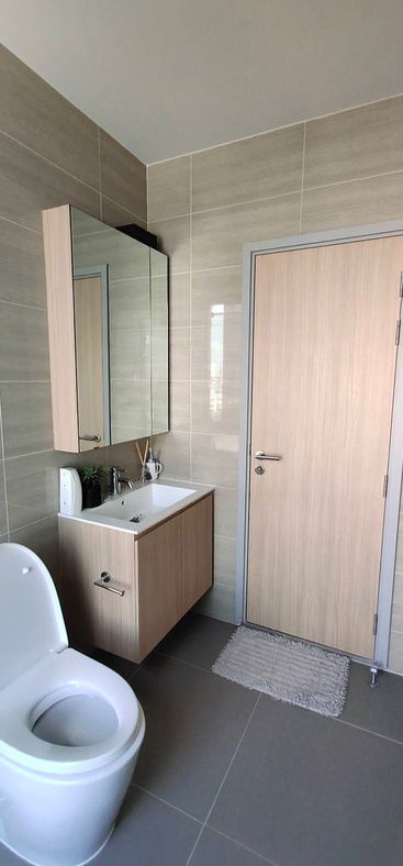 รูป 🔥For Rent!! ready to move-in 2b2b 40k - M Jatujak 📞Call 096 896 5953 - รูปที่ 9/10