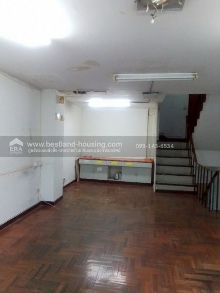 รูป ขายทาวน์โฮม 3 ชั้น พื้นที่ 43ตรว. ประดิษฐ์มนูธรรม-ลาดพร้าว ซอยประดิษฐ์มนูธรรม6 ใกล้เซ็นทรัลอีสวิลล์  - รูปที่ 13/20