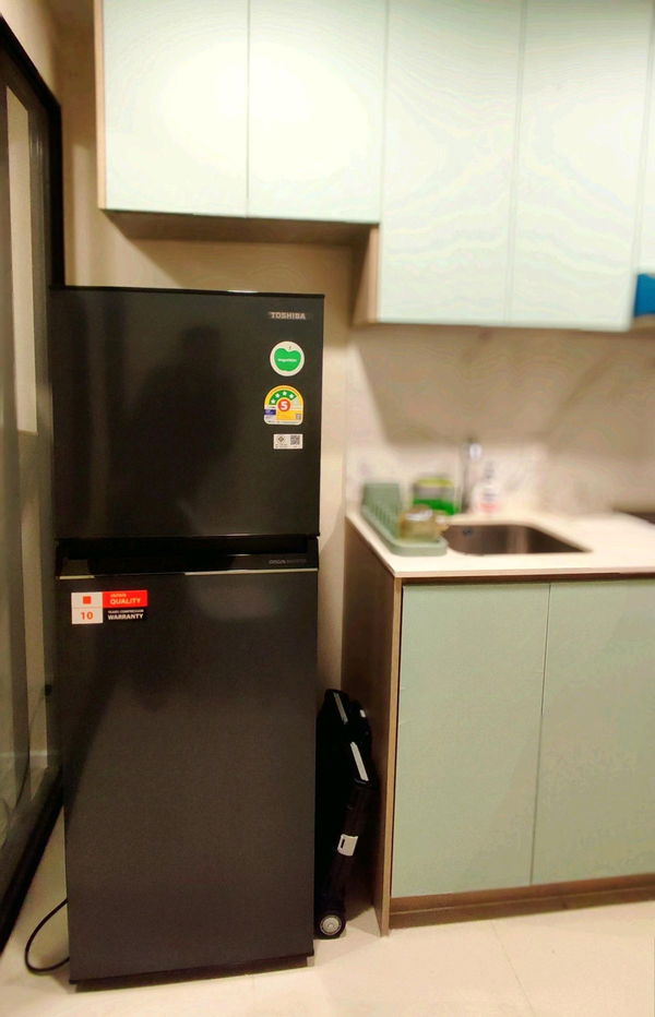 picture #SC7015​​  📌 Rent | 🟦🟨IKON Sukhumvit 77​​​🟥🟩𝑪𝒐𝒏𝒕𝒂𝒄𝒕𝑳𝑰𝑵𝑬:@𝒔𝒆𝒄𝒓𝒆𝒕𝒑𝒓𝒐𝒑𝒆𝒓𝒕𝒚 🔥✨ - 11/14
