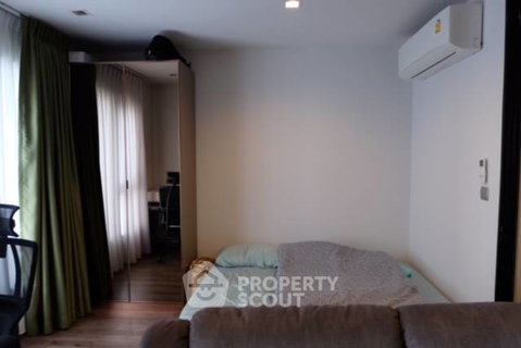 High-Floor 1-BR Condo at Life Ladprao Valley, 100m to BTS Ha Yaek Lat Phrao (ID 1542544)