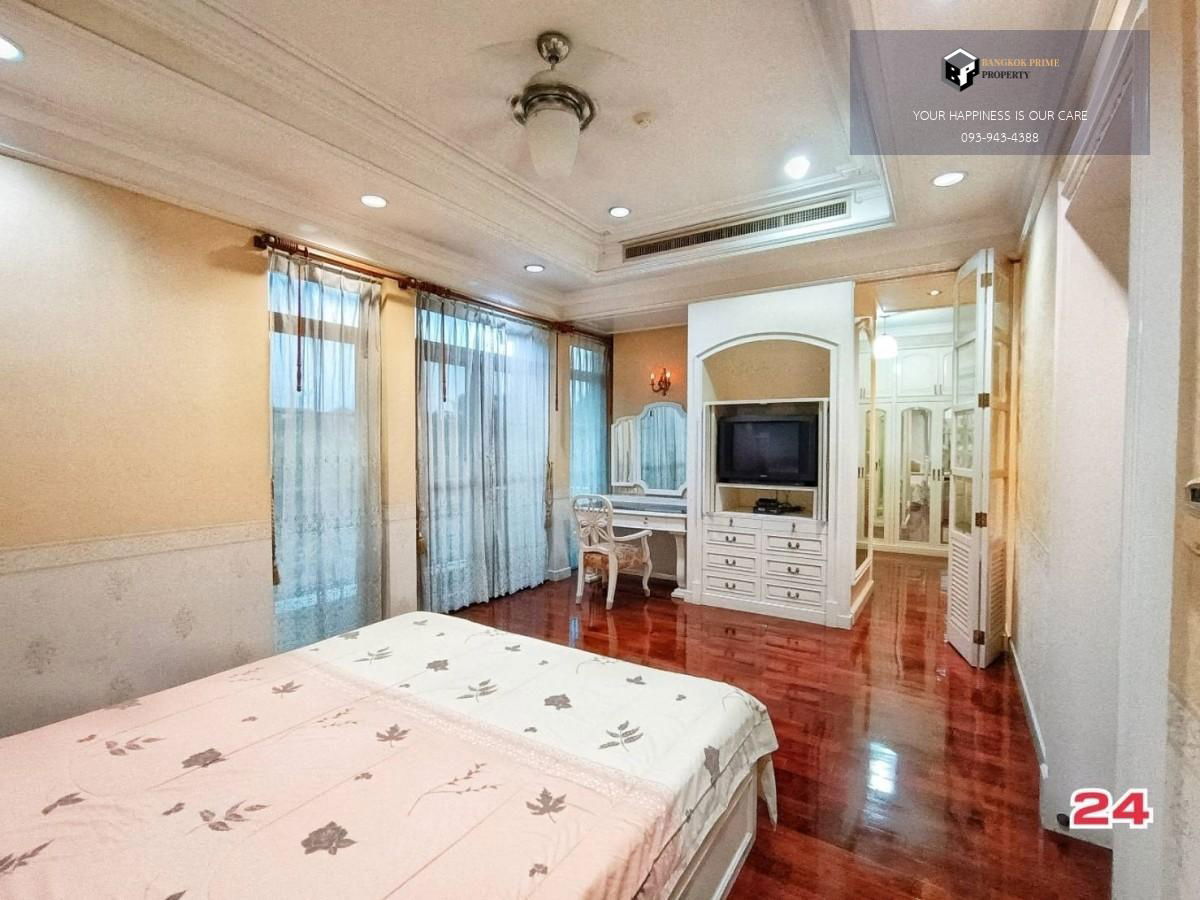 รูป Narasiri Sathorn-Wongwaen | บ้านสวย ทำเลดี หมู่บ้านติดถนนกาญจนาภิเษก #2025071810993 - รูปที่ 3/16