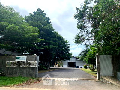 Land for sale Thalang Phuket : 4,492 m² Land for Sale in Thep Krasattri (ID 1282867)