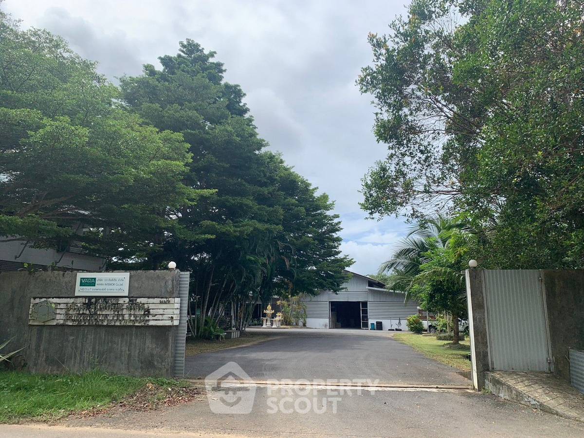 picture 4,492 m² Land for Sale in Thep Krasattri (ID 1282867) - 1/8