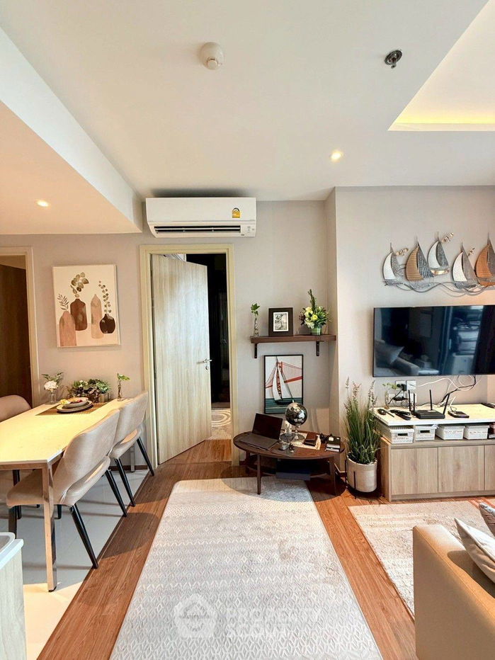 รูป คอนโด 2-ห้องนอน ที่ วันซ์ พัทยา ใกล้ พัทยาเหนือ (ID 2211441) - รูปที่ 3/9