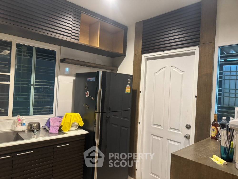picture 3-BR House in Suan Luang (ID 1786584) - 9/26