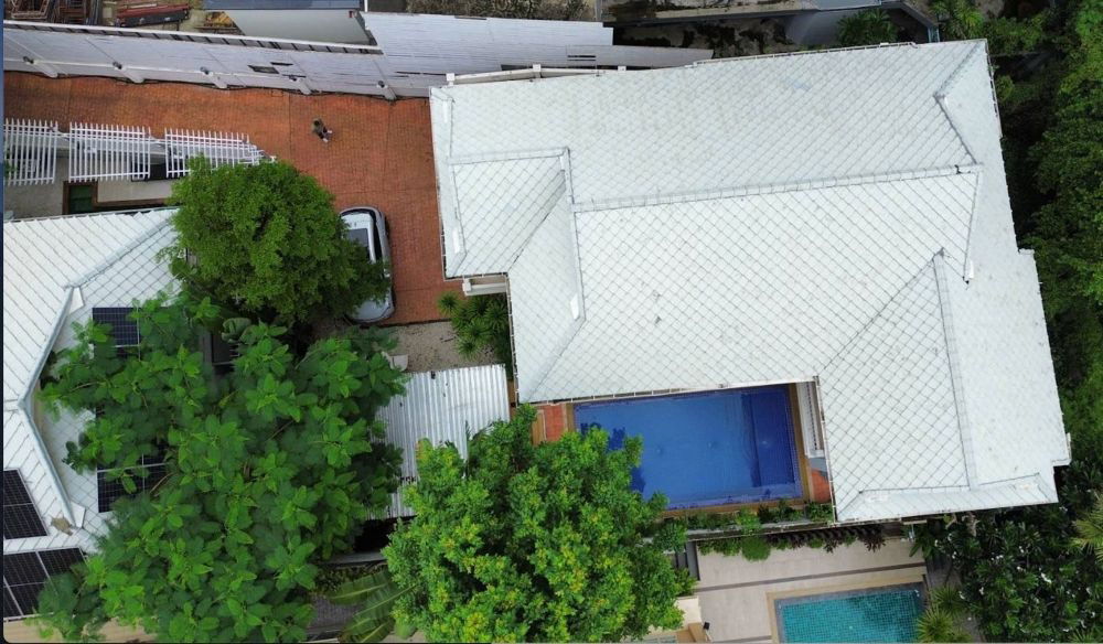 รูป ขายบ้านเดี่ยว 2 ชั้น พร้อมที่ดิน ขนาด 133.7 ตรว. สุขุมวิท 33 ตรงข้ามห้างเอ็มสเฟียร์ ใจกลางสุขุมวิท ใกล้ BTS พร้อมพงษ์ และ EmDistrict - รูปที่ 10/10