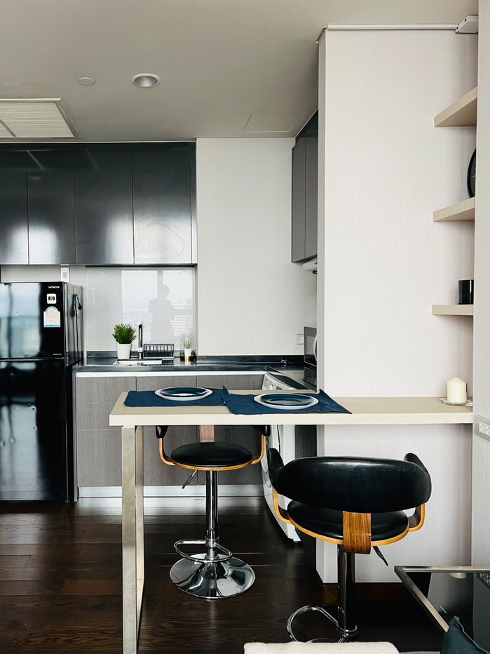 picture [ For Rent ]⚡🌈BL230314 – The Lumpini 24⚡🌈LINE: @theagentpro (include @ in front) - 5/19