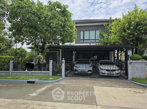 4-BR House in Prawet (ID 1778756)