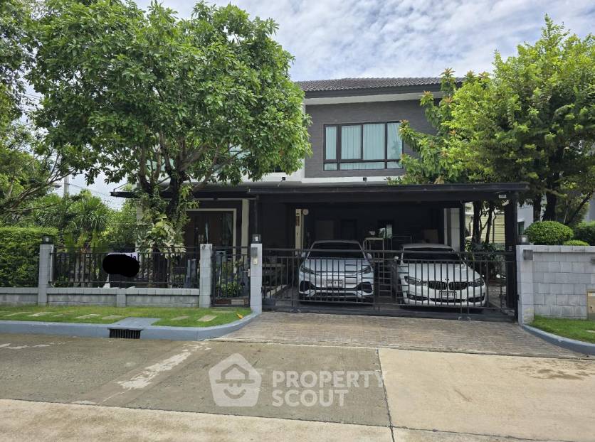 picture 4-BR House in Prawet (ID 1778756) - 1/13