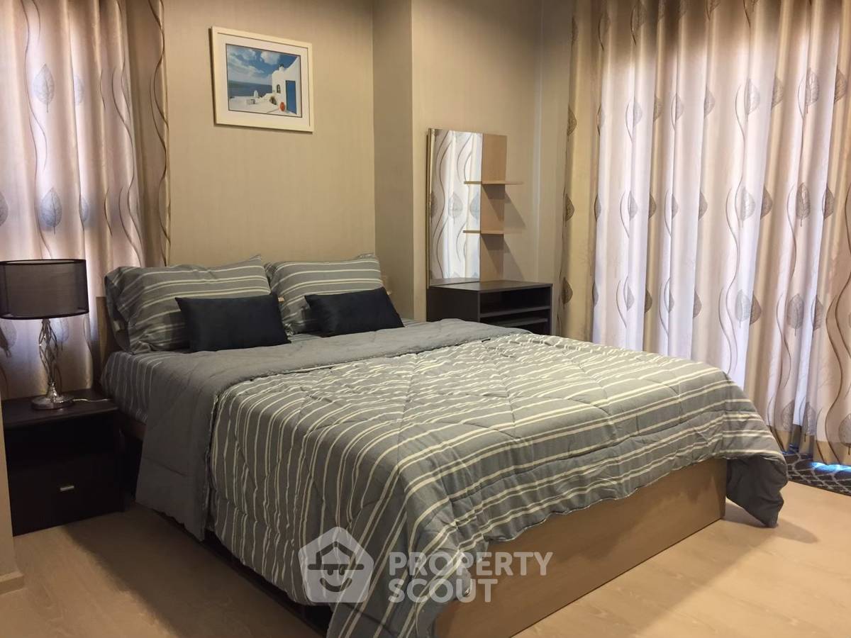 picture 2-BR Condo at Ideo Sukhumvit 115 near BTS Pu Chao (ID 496949) - 8/20
