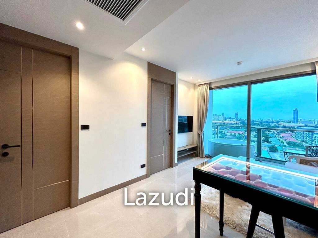picture 1 Bed 1 Bath 39 SQ.M. Riviera Ocean Drive - 6/17