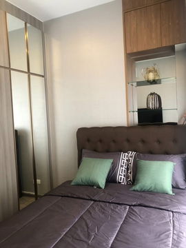 🔔 RMV14212🔔 ให้เช่าถูกมาก✨ ไนท์บริดจ์ เกษตร โซไซตี้💛🧡 ✅แอดไลน์ @mproperty( มี @ ด้วย) แอดมินตอบไว