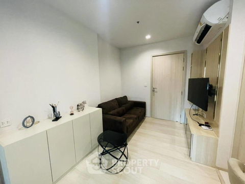 1-BR Condo at Life One Wireless near BTS Phloen Chit (ID 1765068)