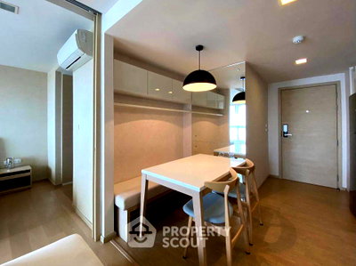 Condos for rent : 1-BR Condo, LIV @ 49, 50 Sqm, 7th Floor Near BTS Thong Lor (ID 793567)