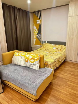 For rent Lumpini Park Vibhavadi - Chatuchak  Ready to move in (DSL1974)