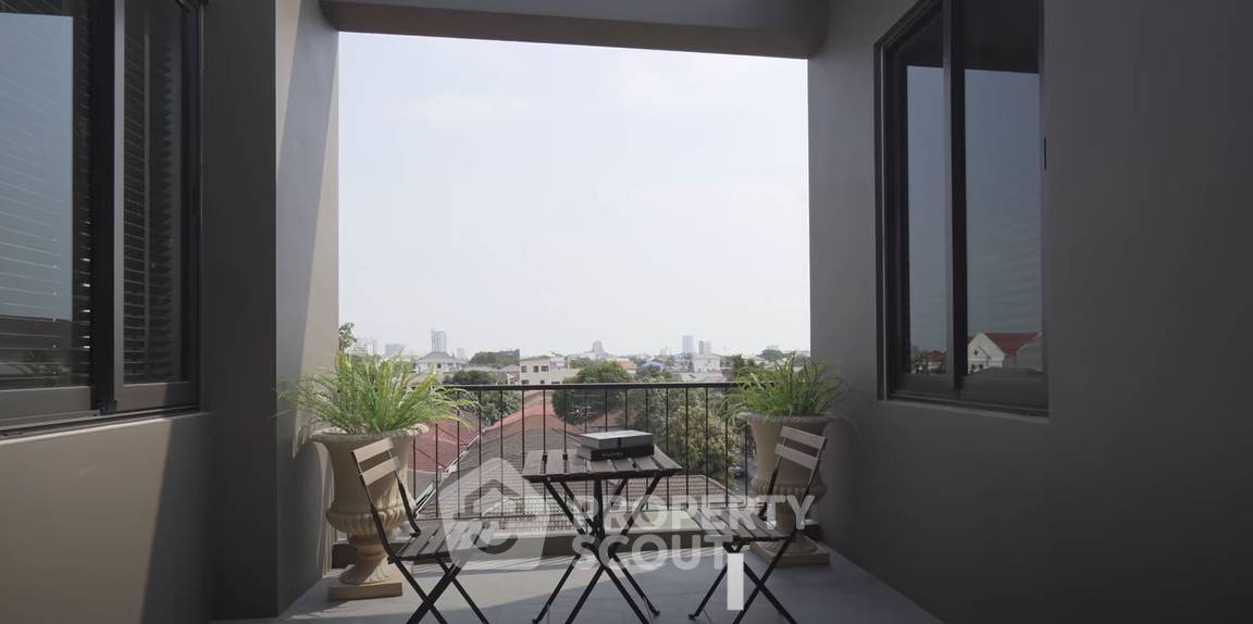 รูป บ้าน 3-ห้องนอน ใกล้ BTS ปุณณวิถี (ID 1791876) - รูปที่ 4/14