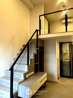 ขายคอนโด : คอนโด 1-ห้องนอน ที่ ออริจิ้น ปลั๊ก แอนด์ เพลย์ รามคำแหง ทริปเปิ้ล สเตชั่น ใน หัวหมาก (ID 1869596)