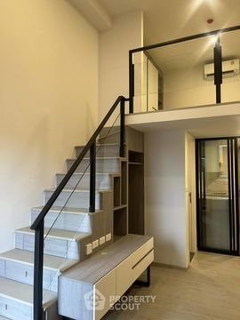 1-BR Condo at Origin Plug & Play Ramkhamhaeng Triple Station in Hua Mak (ID 1869596)