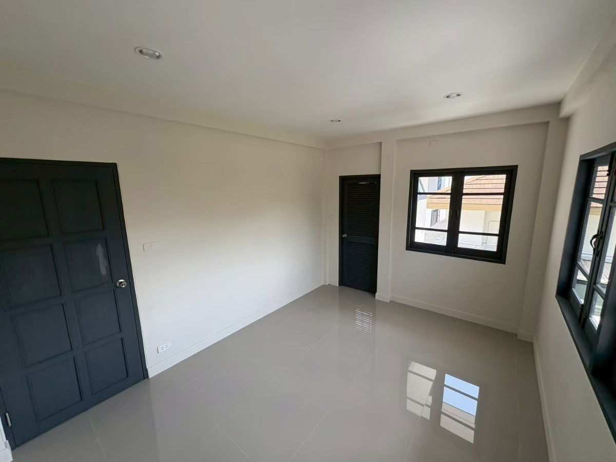 รูป บ้านเดี่ยว 83ตร.วา กาญจนาภิเษก-พุทธมณฑลสาย2  - รูปที่ 22/25