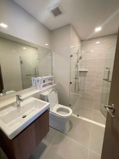 picture (LV1-90)(For Rent)🩵Life Ladprao🩵Call : 064-242-6068 - 7/8