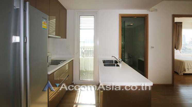 รูป 🔼🔽 AccomA 📩 Corner Unit 2 BR Condominium @Siri at Sukhumvit (AA11384) - รูปที่ 5/11