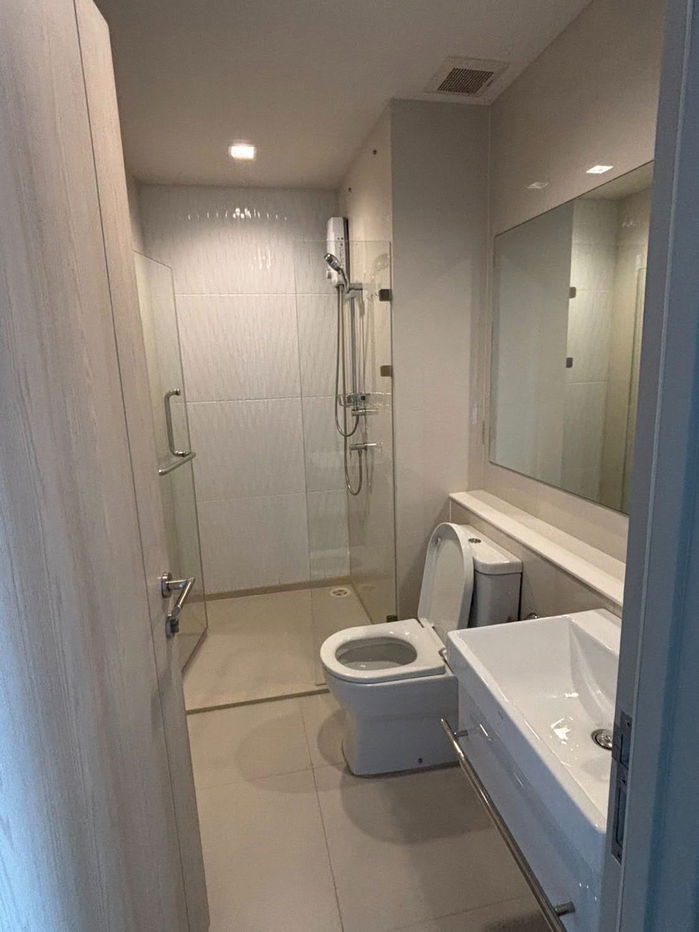 picture Condo for rent Life One Wireless 2 bedrooms near BTS Phloen Chit, Chidlom, ready to move in - 9/9