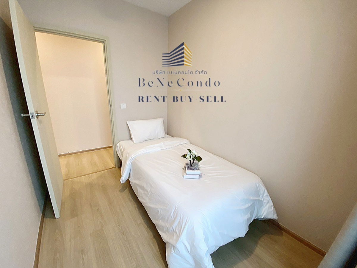 picture *** (3Bed 2Bath) Condo for rent : Life Rama 4 - Asoke *** - 13/27