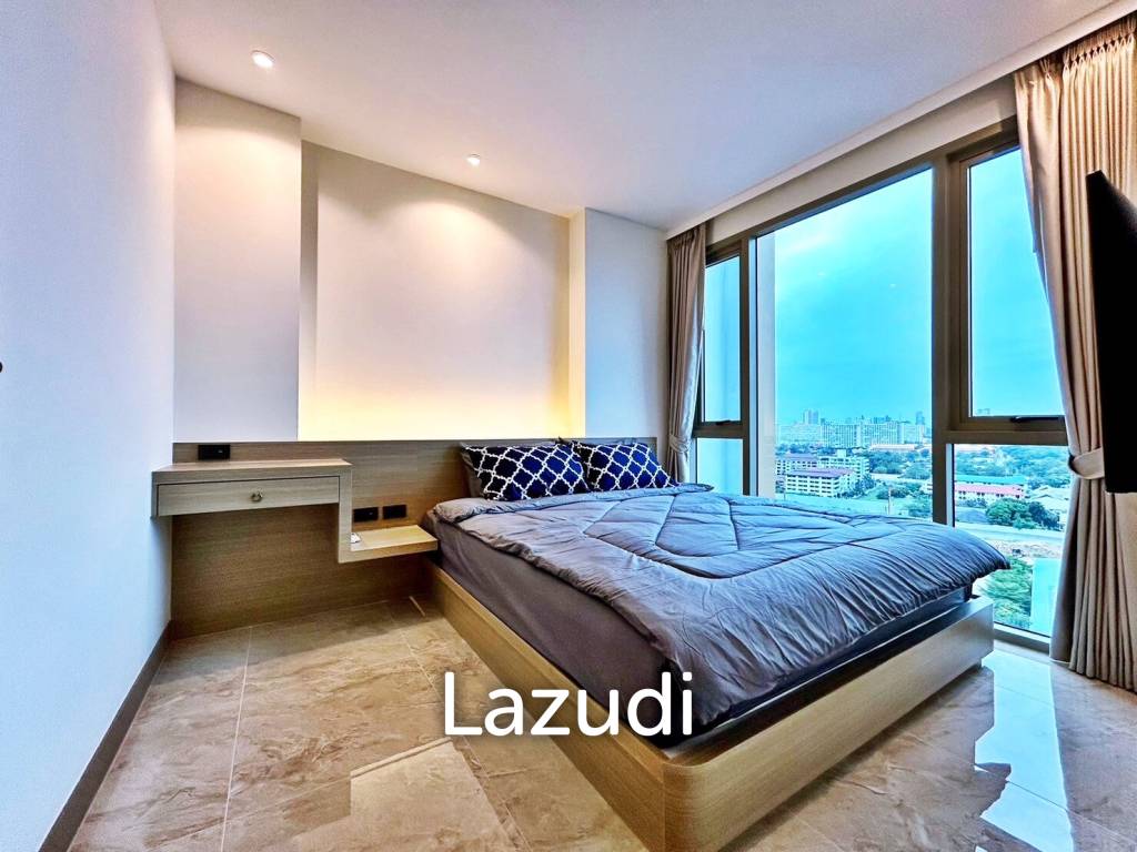 picture 1 Bed 1 Bath 39 SQ.M. Riviera Ocean Drive - 7/17