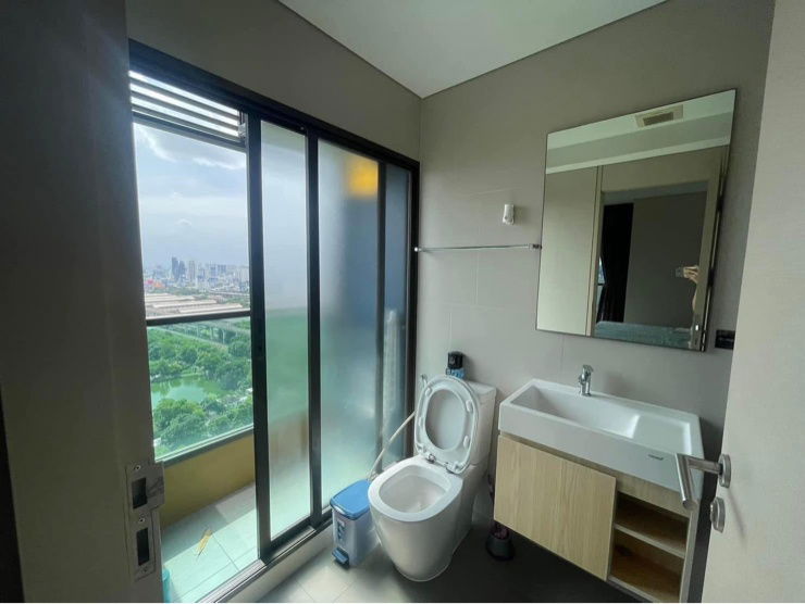 picture #Z1488 Condo for rent Lumpini Suite Phetchaburi - Makkasan - 4/14