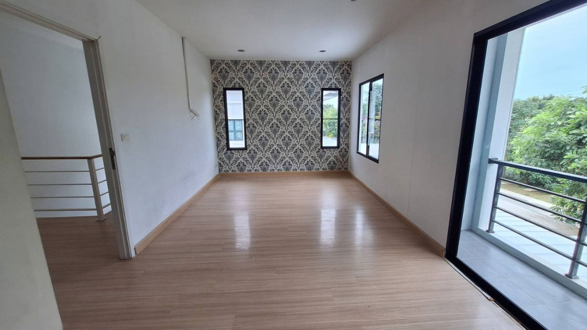 picture House for Sale 2 Storeys Delight Bangna Srinakarin 59.4 sq.wa  - 11/66