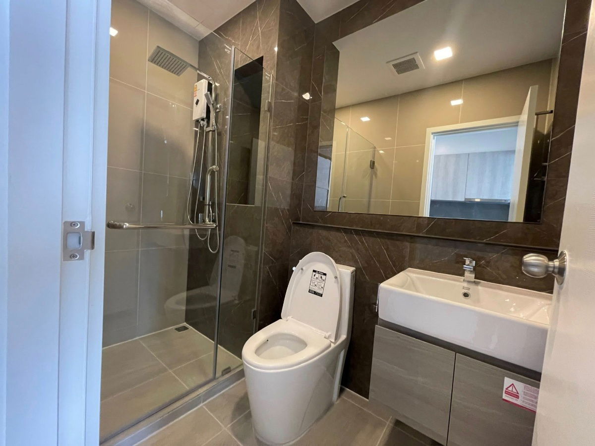picture 🌿 WS1481 [For rent] The Tree Pattanakarn - Ekkamai ✨ Pay only 14,000.-/month, including parking + common area fees - 11/14