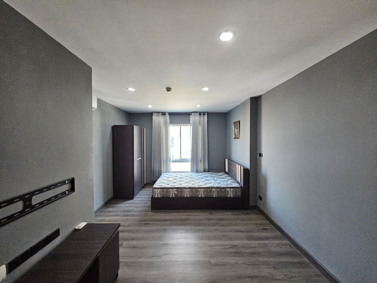 picture Condo for Sale — Cool Rama 7 Near EGAT (Electricity Generating Authority of Thailand), Rama 7 - 1/9