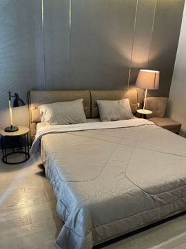 Code: KJ7687  for rent Noble Ploenchit // Line ID: @kjcondo (with @) //