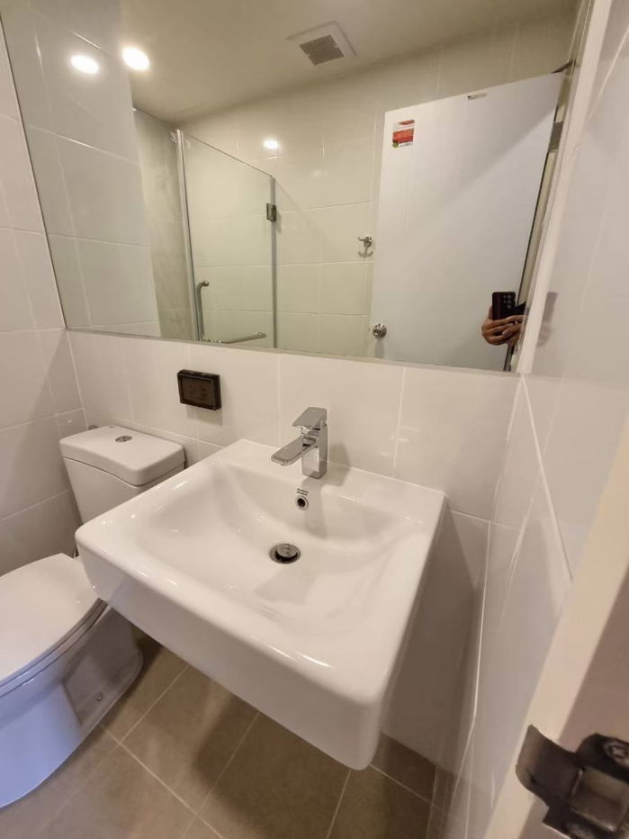 picture 🔥🔥Hurry and book now🔥🔥 The Origin Ramintra83, fully furnished, special price, very good room!!! - 14/21