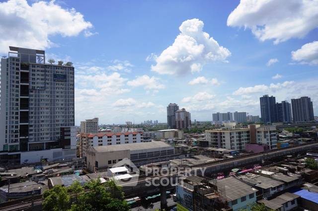 picture 1-BR Condo at Wyne By Sansiri near BTS Phra Khanong (ID 515560) - 5/5