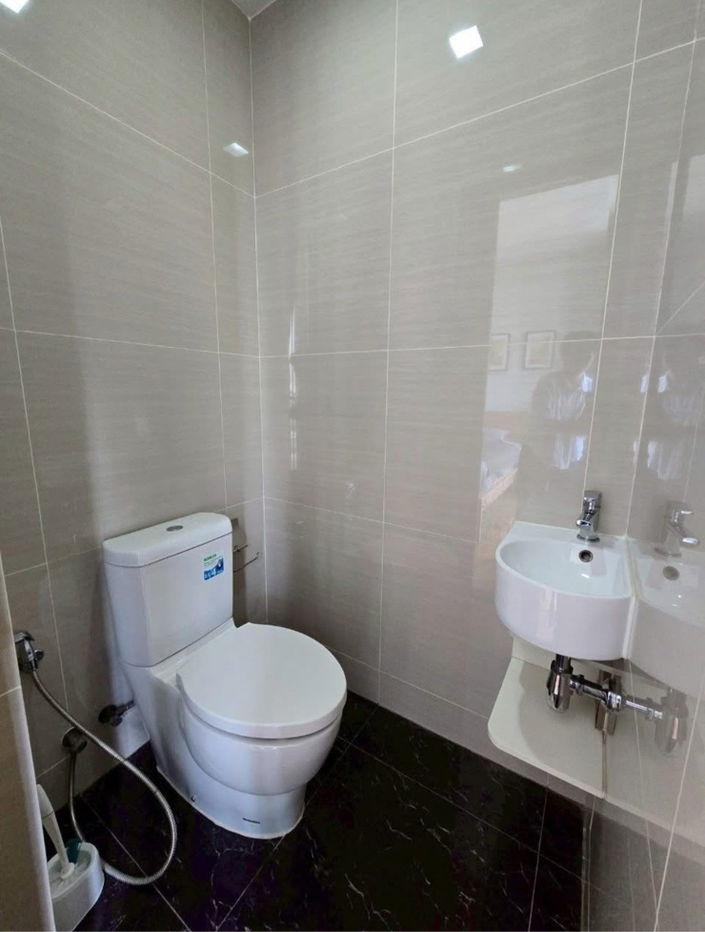 picture #Z1491 Condo for rent Park24 (Sukhumvit 24) - 6/8