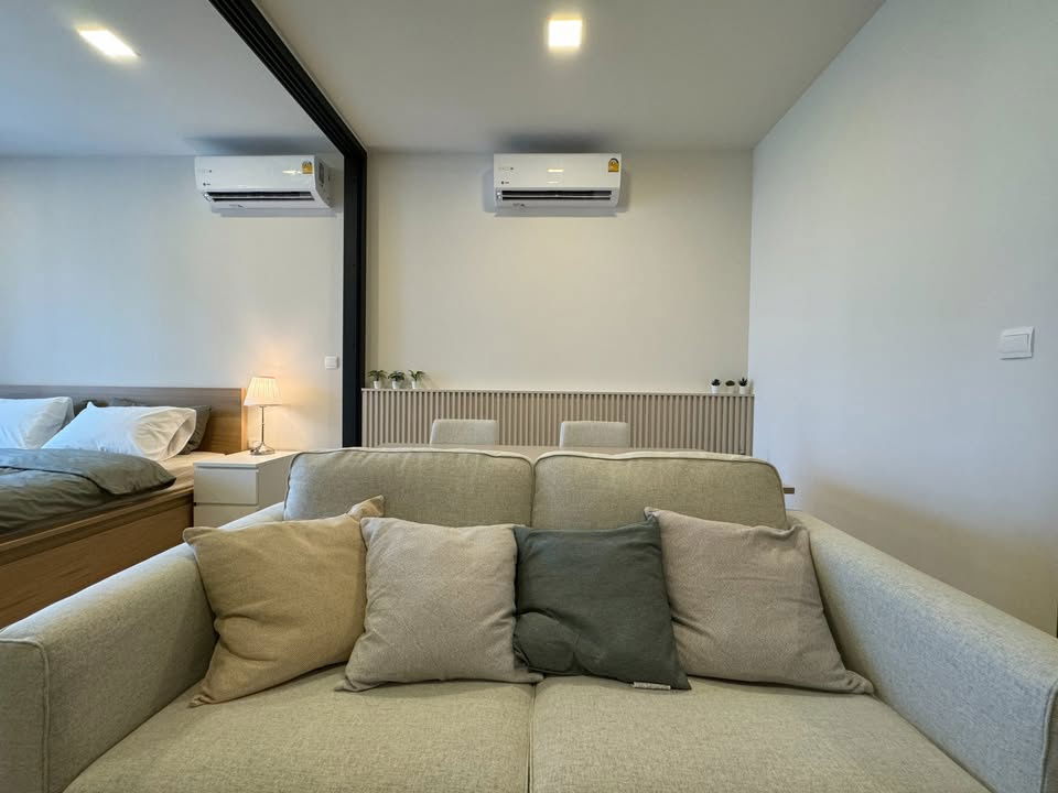 รูป ✨Condo for Rent : XT Phayathai (BTS Phayathai) AP-02 ( line : @condo91 ) - รูปที่ 4/21